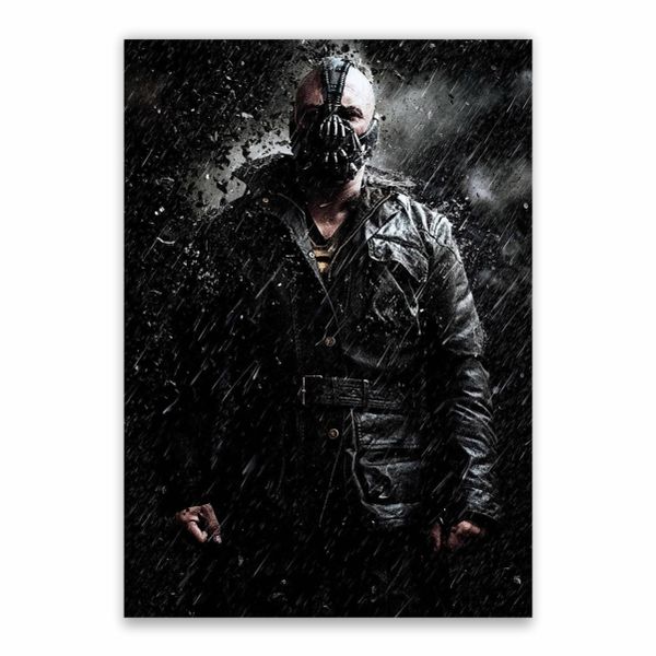Bane Poster - A1