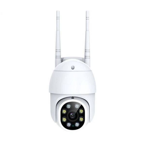 Andowl Q-S66 WIFI Smart Security Surveillance Camera
