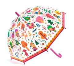 Djeco Umbrella - Forest