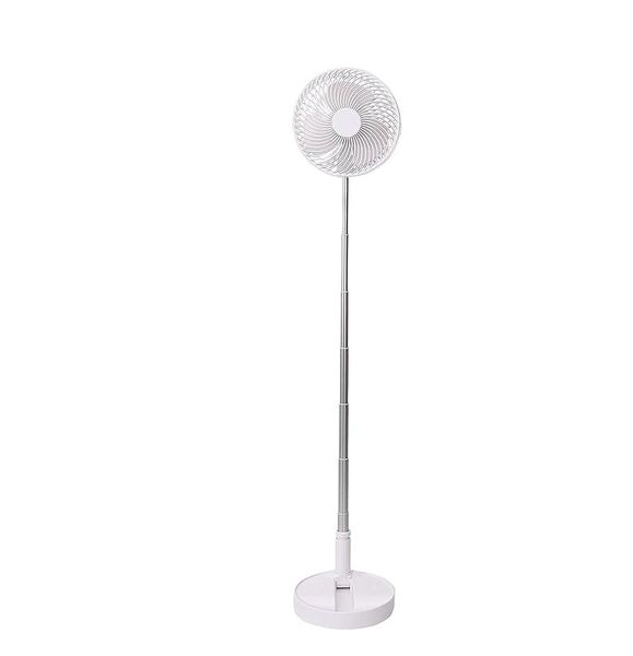 Jafar Foldable Fan Pedestal Stand Floor