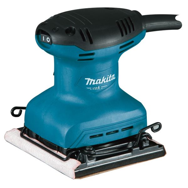Makita MT Series Finishing Sander - M9200B