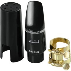 Otto Link Tone Edge Tenor Saxophone Mouthpiece - 7