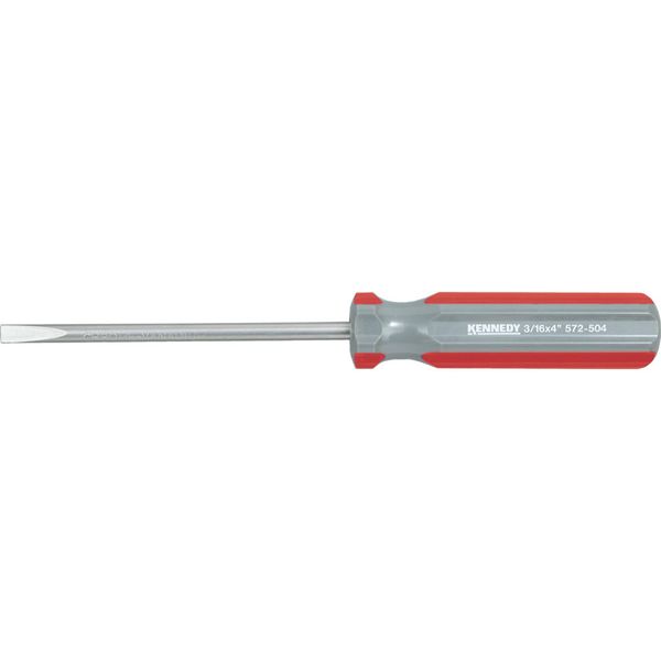 5.5 x200 mm Flat Parallel Screwdriver