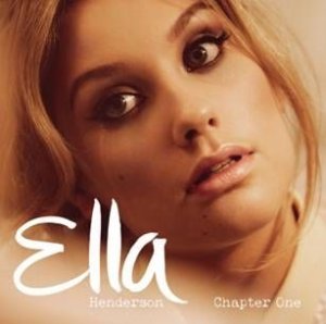 Henderson Ella - Chapter One (CD)