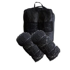 Mitzuma Hockey Goal Nets - Set of 2