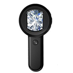 Digital Pocket Size Microscope