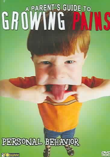 Personal Behavior - (Region 1 Import DVD)