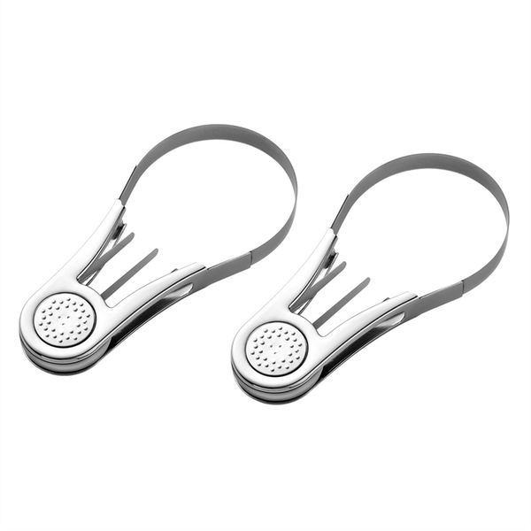 Stainless Steel Cutter Avocado Slicer Splitter Fruit Melon Cutting