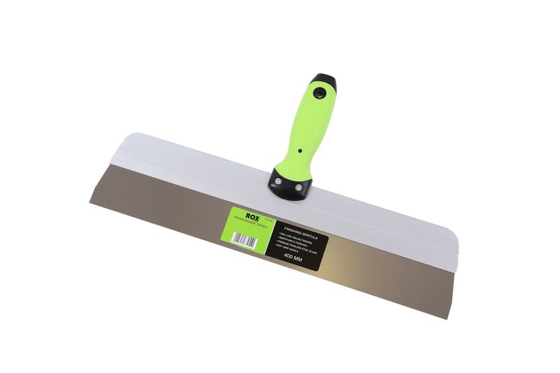 Rox Finishing Spatula - 500 Mm