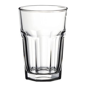 Casablanca Rocks Tempered 355ml - Pack of 12