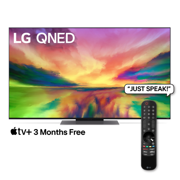 LG 75" QNED816 4K UHD 120Hz Gaming Smart TV