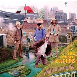 Miami Dolphins - Water Your Waiting For (Vinyl)