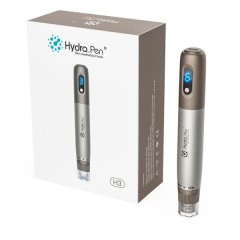 Hydra Pen H3 Kit with 5x36-pin Replacement Cartridges