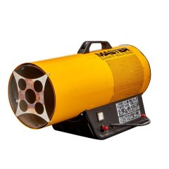 Master - Heater - Industrial Propane Gas - 53KW 177 000 btu