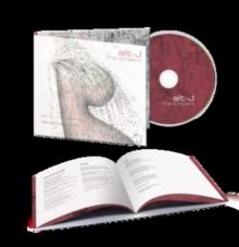 The Dream (CD / Album Digipak)