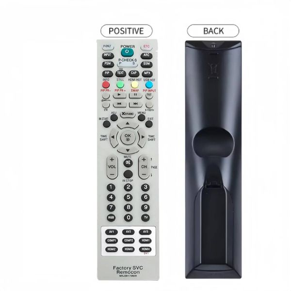 New MKJ39170828 Service Remote Control for LG LCD LED TV