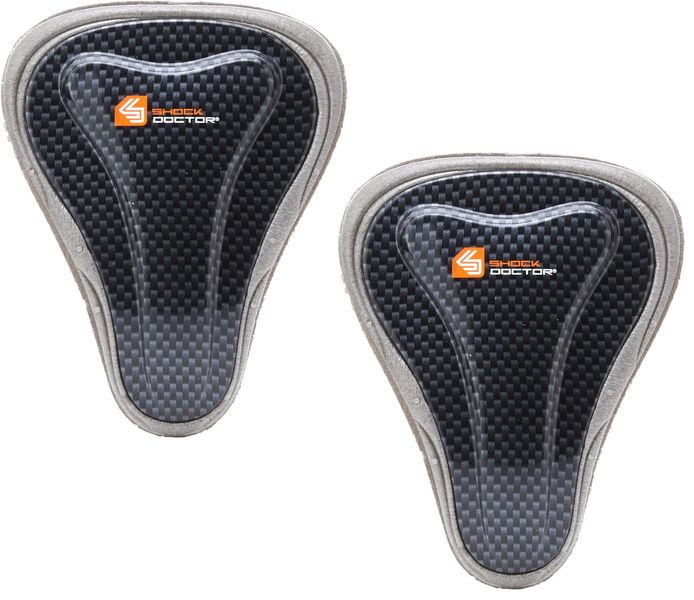 Pelvic Protector - Shock Doctor - 2 Pack