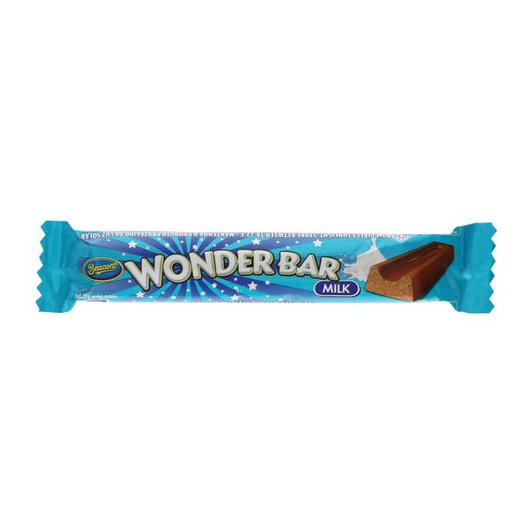 Beacon Wonder Bar Milk - 24 x 23g