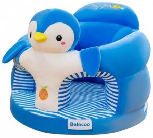 PANOLI"S Cute cartoon baby sofa