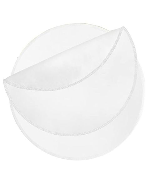 Organic Castor Oil Breast Pads