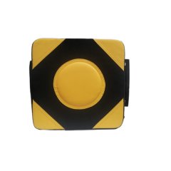 40cm Punch Leather Wall Boxing Pad Target Training Sandbag