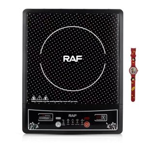 High power induction cooker