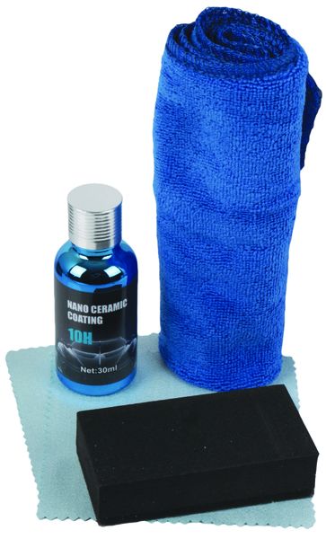 Visbella Nano Ceramic Coating Kit - 10H
