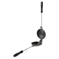 Bush Baby Enamel Jaffle Maker