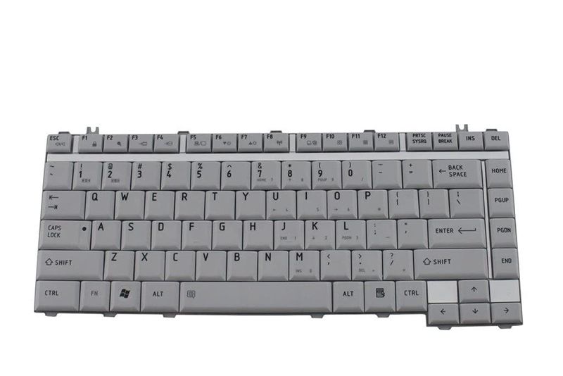 Replacement Toshiba Satellite L735 L735D Keyboard
