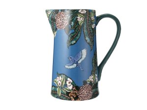 Maxwell and Williams - The Blck Pen Reminisce Jug 2L
