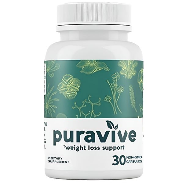 Puravive Weight Loss