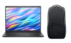 Dell 15 Intel Core i5 12GB RAM/2TB SSD Work &amp; Study Laptop + CS 16" Bag