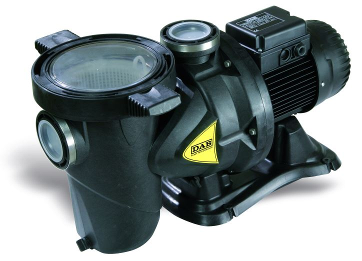 DAB EUROSWIM Swimming Pool Pump - 50m