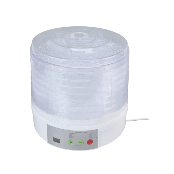 Multi-Tier Food Dehydrator