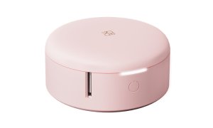 HPRT H11 Mini Bluetooth Label Printer PINK