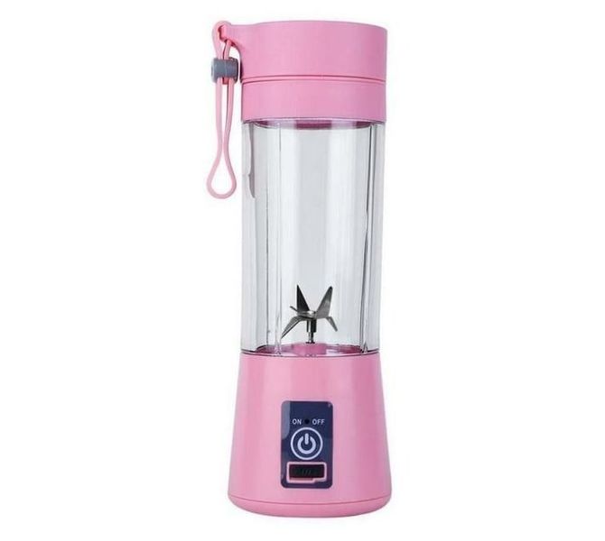 Plastic Multiple Attachments Food Grinder