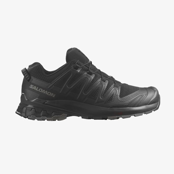Salomon Men's XA Pro 3D V9 Hiking Shoes