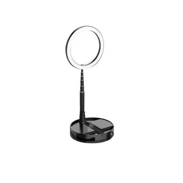 Mai Appearance Adjustable Ring Light 10 Inch G1