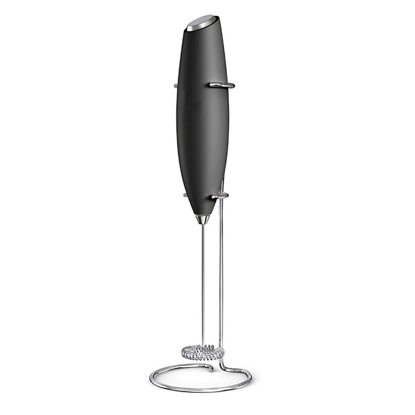 AICOM Handheld 14000rpm Electric Milk Frother Mixer Coffee Stirrer