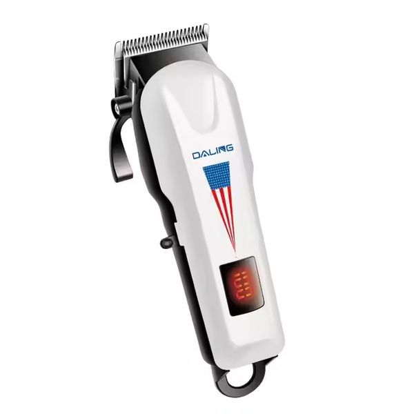 Darling Cordless Electric Hair Clipper Trimmer for Men