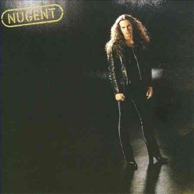 Ted Nugent - Nugent (CD)