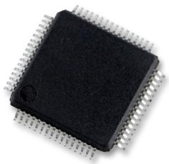 NXP (SC16C554DBIB64,157) UART Interface, 4 Channel, 5 Mbps