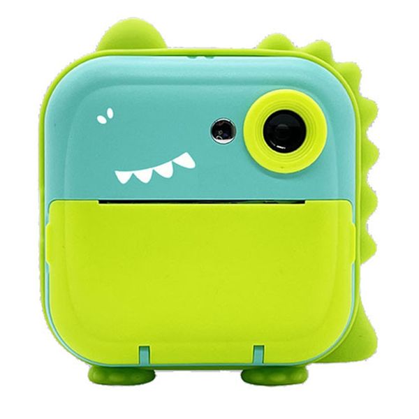 2 4Inch Instant Camera Print Picture Digital Camera Children Toy Toys