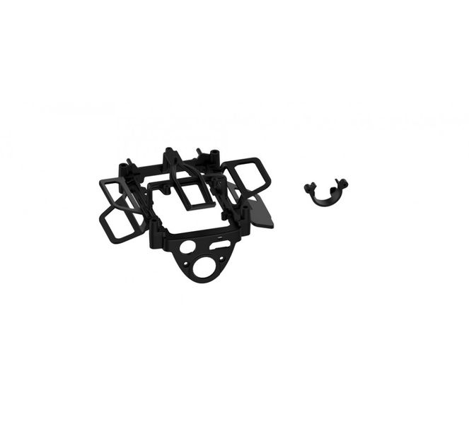 Parrot Central Body &amp; Antenna for Swing Minidrone