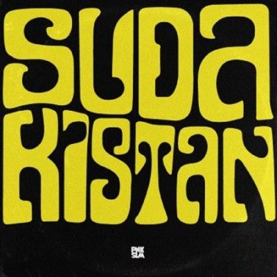 Sudakistan - Automaton/quiero Ser Tu Perro (Vinyl)