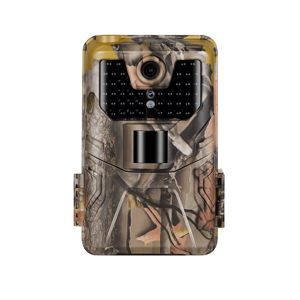 Trail Camera 36MP 1080P Infrared Cameras Cellular Wildlife Cam