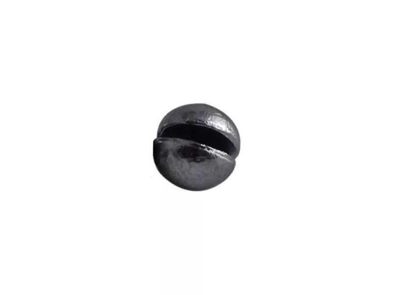 Micro Shot 9 (Small Round Sinker)