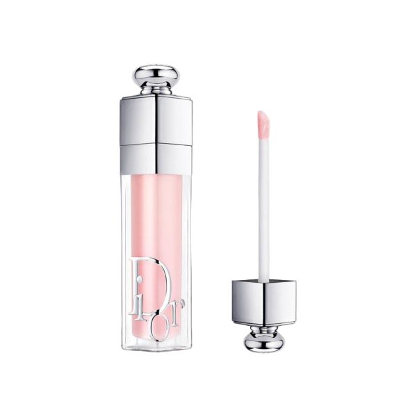 Dior Addict Lip Maximizer Gloss Pink 001