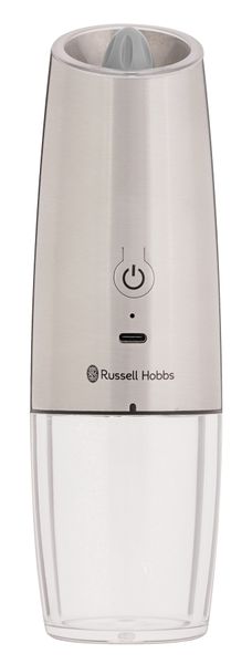 Russel Hobbs Rechargeable Gravity Mill