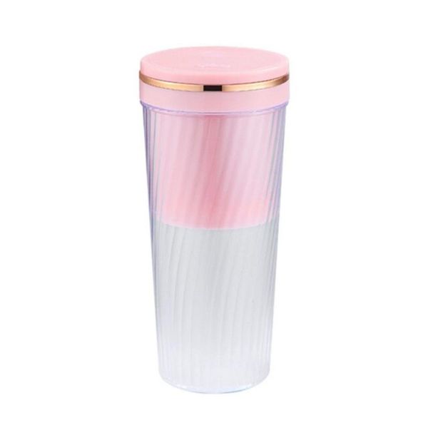 1 pcs. Portable Blender Personal Size Juicer Cup for Cocktail Shakes USB B